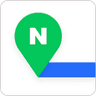 NAVER Map logo