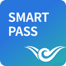 SMART PASS logo