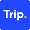 Trip.com logo